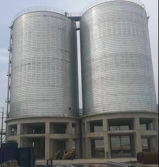 姚安镀锌卷板仓